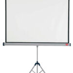 STATIEFSCHERM NOBO 175X132.5CM