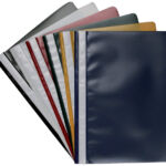 SNELHECHTER QUANTORE A4 PP ASSORTI