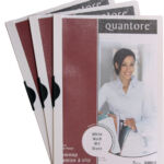 KLEMMAP QUANTORE 3MM WIT