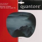 MUISMAT QUANTORE ULTRA DUN 21.7X20.5X0.5MM GEWOLKT