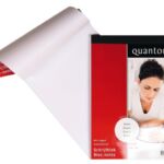 SCHRIJFBLOK QUANTORE A5 BLANCO 60GR