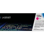 TONERCARTRIDGE HP 125A CB543A 1.4K ROOD