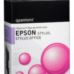 INKCARTRIDGE QUANTORE EPS T071340 ROOD