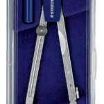 PASSER STAEDTLER PRECISIE 554