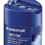 PUNTENSLIJPER STAEDTLER DUBBEL