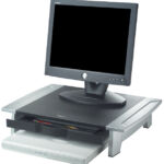 MONITORSTANDAARD FELLOWES OFFICE SUITES STANDAARD