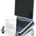 MONITORSTANDAARD OFFICE SUITE LAPTOP PLUS