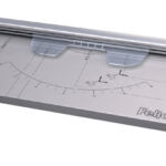 ROLSNIJMACHINE FELLOWES PROTON A3