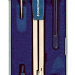 PASSER SCHOOL STAEDTLER MARS 559 5DELIG