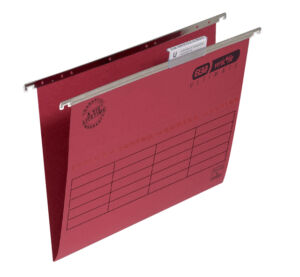 HANGMAP ELBA VERTICFILE ULTIMATE A4 V BODEM ROOD