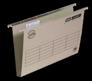 HANGMAP ELBA VERTICFILE ULTIMATE FO 30MM GRIJS