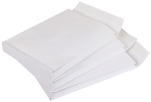 ENVELOP QUANTORE MONSTERZAK 262X371X38 150GR WIT
