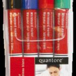VILTSTIFT QUANTORE WHITEB ROND 1-1.5MM ASS
