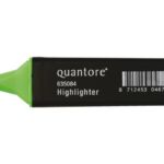 MARKEERSTIFT QUANTORE GROEN