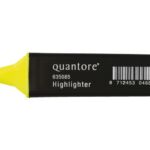 MARKEERSTIFT QUANTORE GEEL