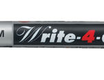 VILTSTIFT STABILO WRITE-4-ALL 146/46 PERM M ZWART