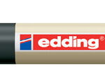 VILTSTIFT EDDING 21 ECO ROND 1.5-3MM GROEN