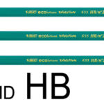 POTLOOD BIC EVOLUTION 655 HB MET GUMTIP