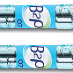 GELSCHRIJVER PILOT BEGREEN B2P 0.4MM ZWART