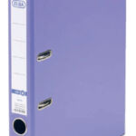 ORDNER ELBA SMART A4 50MM PP VIOLET