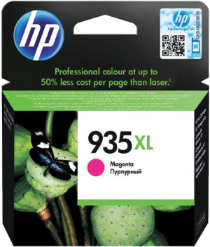 INKCARTRIDGE HP 935XL C2P25AE HC ROOD