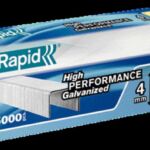 NIETEN RAPID 13/4 GEGALV 5000ST