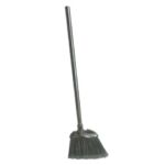 HANDVEGER RUBBERMAID LOBBY ZWART