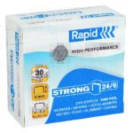 NIETEN RAPID 24/6 GEGALV STRONG 5000ST