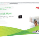 TONERCARTRIDGE XEROX LEX X644H21E 21K ZWART