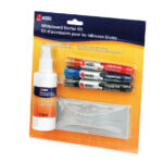 STARTERKIT NOBO WHITEBOARD
