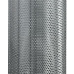 PARAPLUSTANDAARD DURABLE RVS