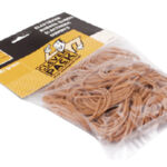 ELASTIEK CLEVERPACK LANG 65MMX1.5MM 250GR
