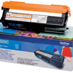 TONER BROTHER TN-325 3.5K BLAUW