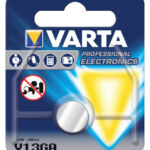 BATTERIJ VARTA V13GA LITHIUM