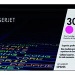 TONERCARTRIDGE HP 307A CE743A 7.3K ROOD
