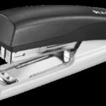 NIETMACHINE LEITZ 5517 NR.10 ZWART