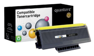 TONER QUANTORE BRO TN-3280 8K ZWART
