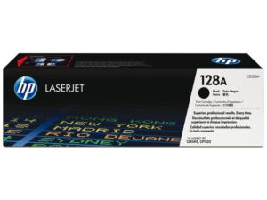 TONERCARTRIDGE HP 128A CE320A 2K ZWART