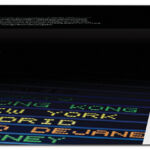 TONERCARTRIDGE HP 128A CE323A 1.3K ROOD