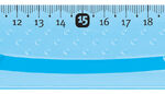 LINIAAL MAPED FLEX SOFT 30CM
