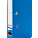 ORDNER BUDGET A4 50MM BLAUW