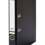 ORDNER BUDGET A4 50MM ZWART