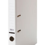 ORDNER BUDGET A4 50MM WIT