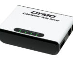 LABELWRITER DYMO PRINT SERVER