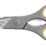 HUISHOUDSCHAAR WESTCOTT 210MM TITANIUM