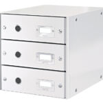 LADENBOX LEITZ WOW CLICK STORE 3 LADEN WT