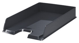 BRIEVENBAK VIVIDA ZWART