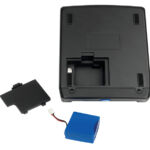 BATTERY PACK SAFESCAN TBV 135 145 155 165