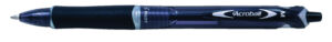 BALPEN PILOT BEGREEN ACROBALL 0.32MM ZWART