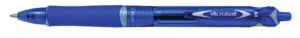 BALPEN PILOT BEGREEN ACROBALL 0.32MM BLAUW